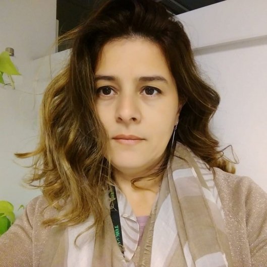 Sandra Gomes