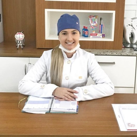 Dra. Aline Verboski