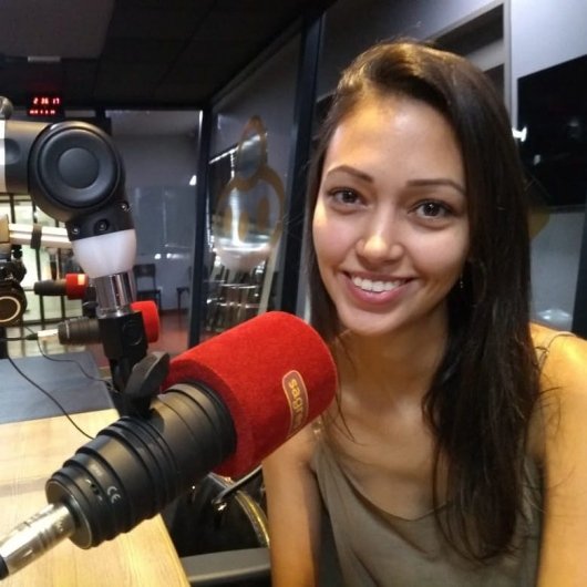Dra. Ana Flavia Barboza Vieira