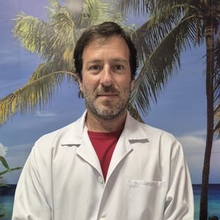 Dr. Luiz Antonio Manso Vieira Júnior