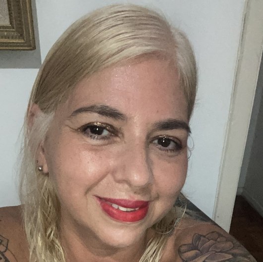 Rosemary Miranda De Oliveira