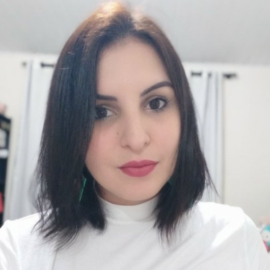 Flávia Regina Gonçalves Corrêa