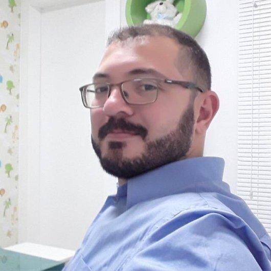 Thiago Cavalcante