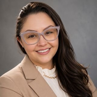Dra. Karen Bertasso da Rosa