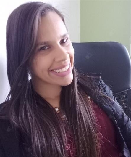 Rayane Bueno