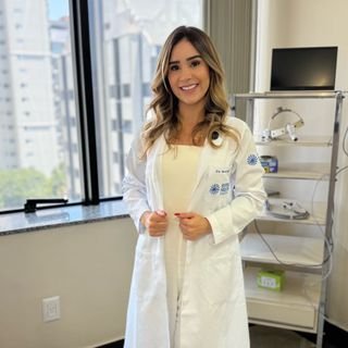 Dra. Yasmin Miglio