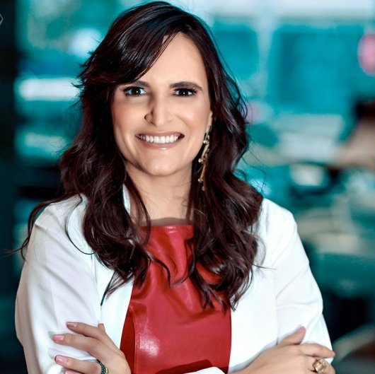 Dra. Fabiana Miranda Boaventura