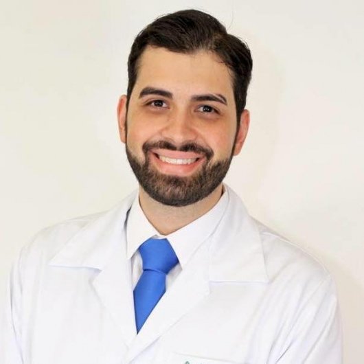 Dr. Bruno Brito