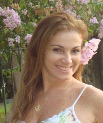 Jeanne Da Silva Küll Lima