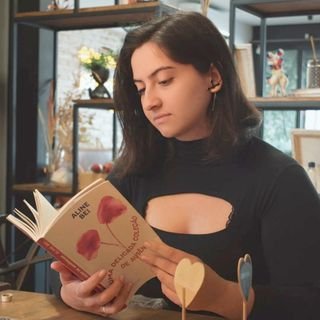 Julia Franco de Oliveira Souza