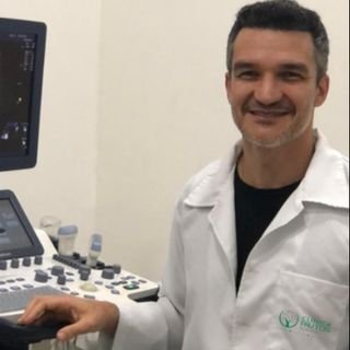 Dr. Mauricio Leal Martins