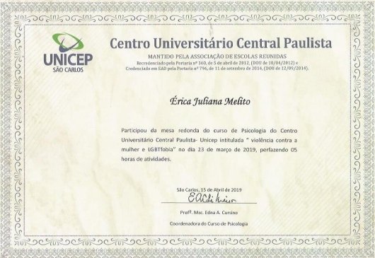 Érica Melito