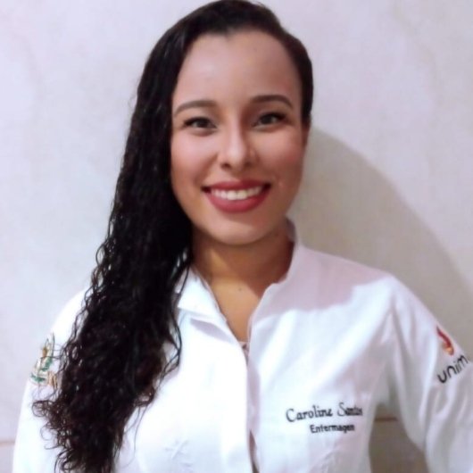 Dra. Caroline de Jesus Santos