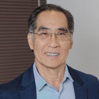 Dr. Gilberto Hiroshi Ohara