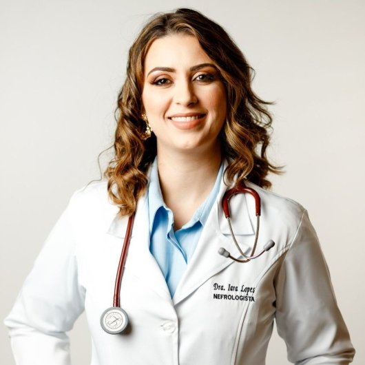 Iara Santos Pereira Lopes Silva