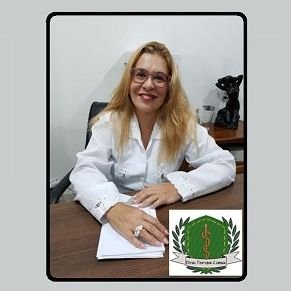 Dra. Teresa Cristina Oliveira Lima