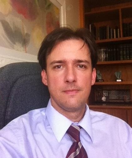 Dr. Pedro Guilherme Moeller Demeneghi