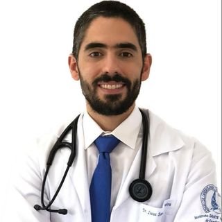 Dr. Lucas Santos Oliveira