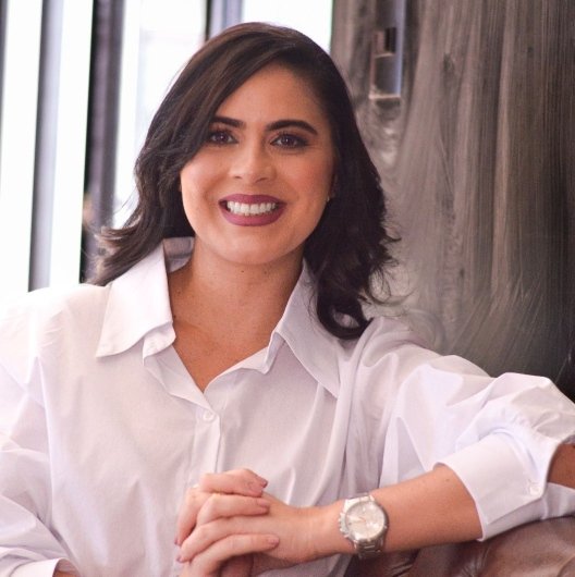 Deborah Cruz dos Santos