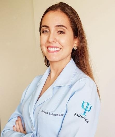 Bruna Salgado Pacheco