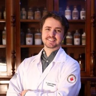 Dr. Jorge Augusto Deitos