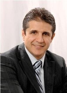Dr. Sérgio Marinho de Gusmão Canuto