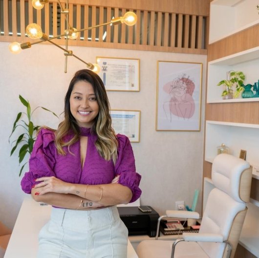 Tuany Yoshida de Rezende