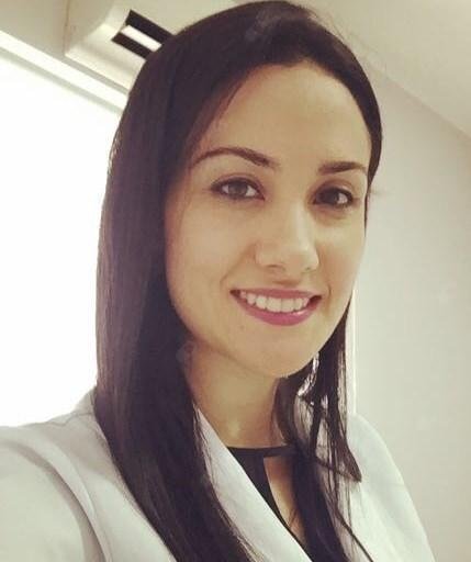 Dra. Mariana de Azevedo Gavioli