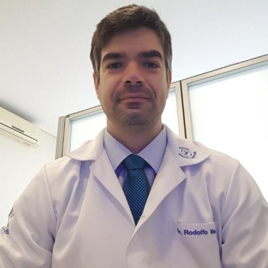 Dr. Rodolfo Barquet Meorin