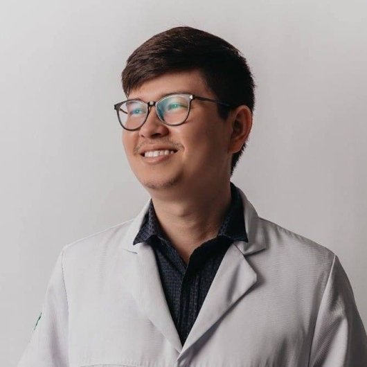 Dr. Isaias Chung