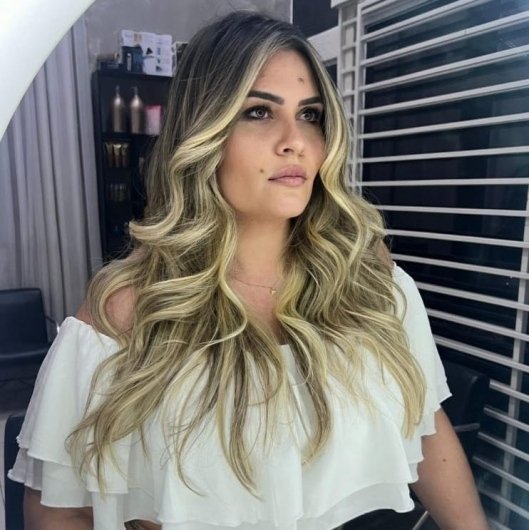 Luana Maestrello