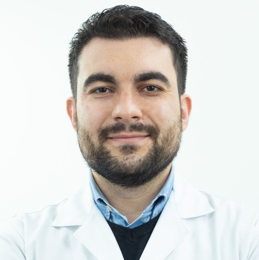 Dr. Marcos Vinícius Ambrosini Mendonça
