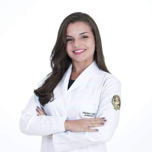 Mariana Lopes De Araujo
