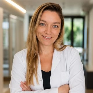 Dra. Nuria Perez Navarro