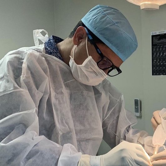 Dr. Gleidson Francisco da Silva