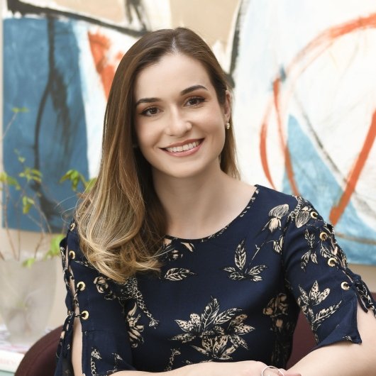 Dra. Schana de Avila Schacker