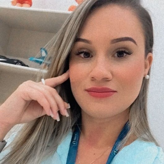 Dra. Lauryana Yara Batista