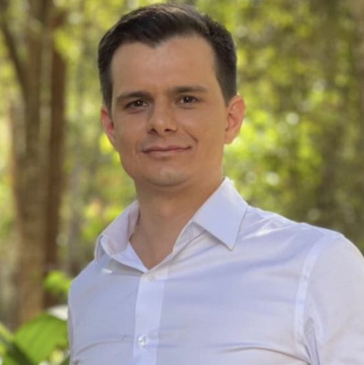 Dr. João Carlos Falone