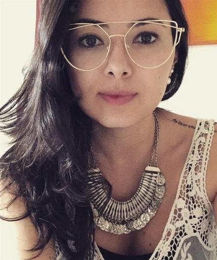Jéssica de Vasconcellos Hage