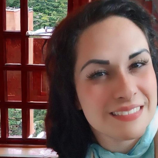 Dra. Ana Paula Borba Bueno