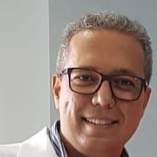 Dr. André Cavalcanti