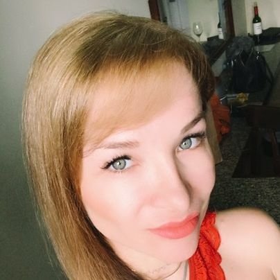 Dra. Nadia Cristiane De Mattia