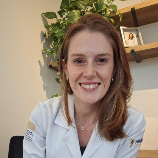 Dra. Caroline Mazutti