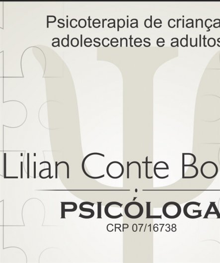 Lilian Conte Borges