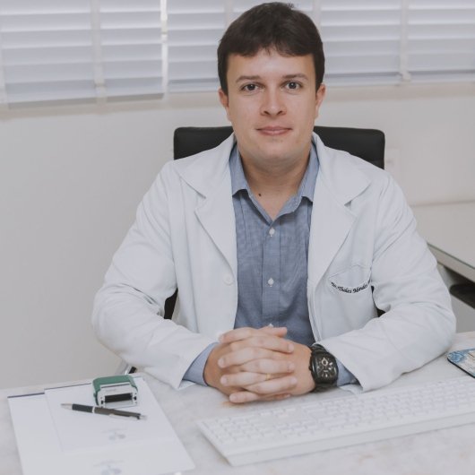 Dr. Thales Mendes