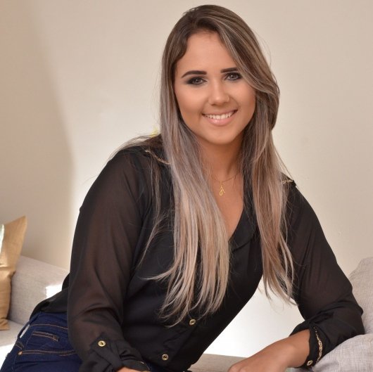 Andressa Mariana Inacio de Moura