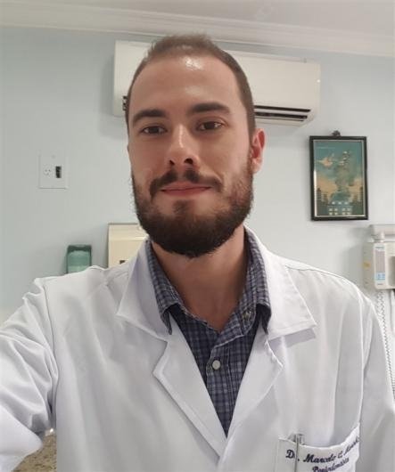 Dr. Marcelo Marinho