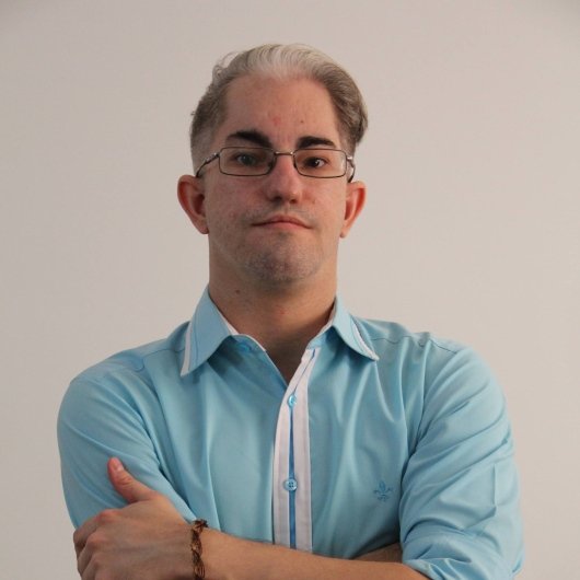 Mauricio Mendes Diniz