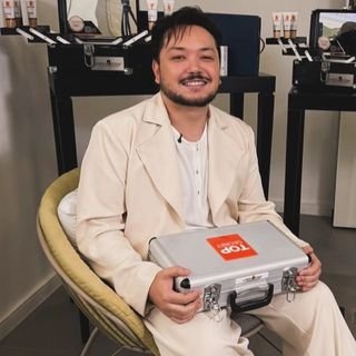Dr. Felipe Tavares Rodrigues