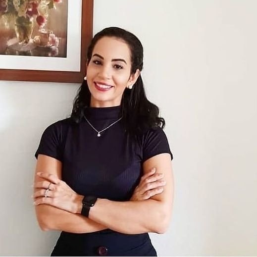 Kássia Brasileiro
